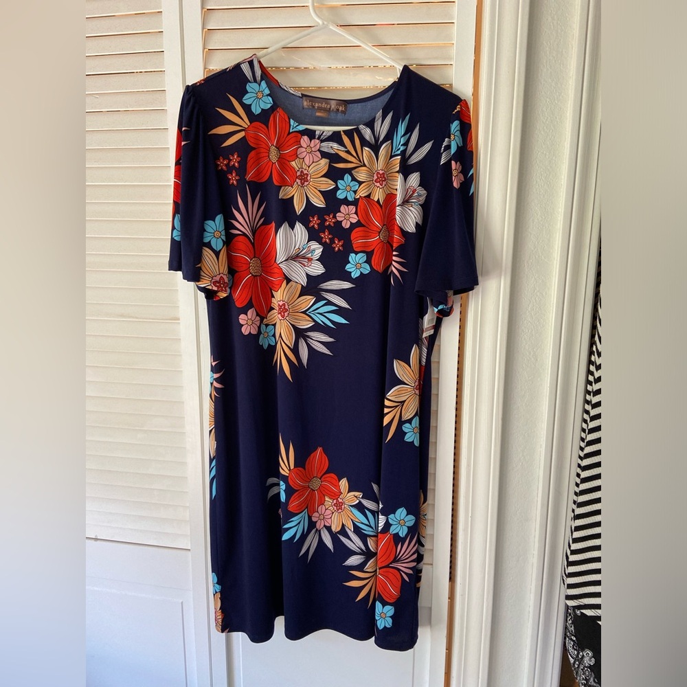 Alexandra + oak Women’s Dress